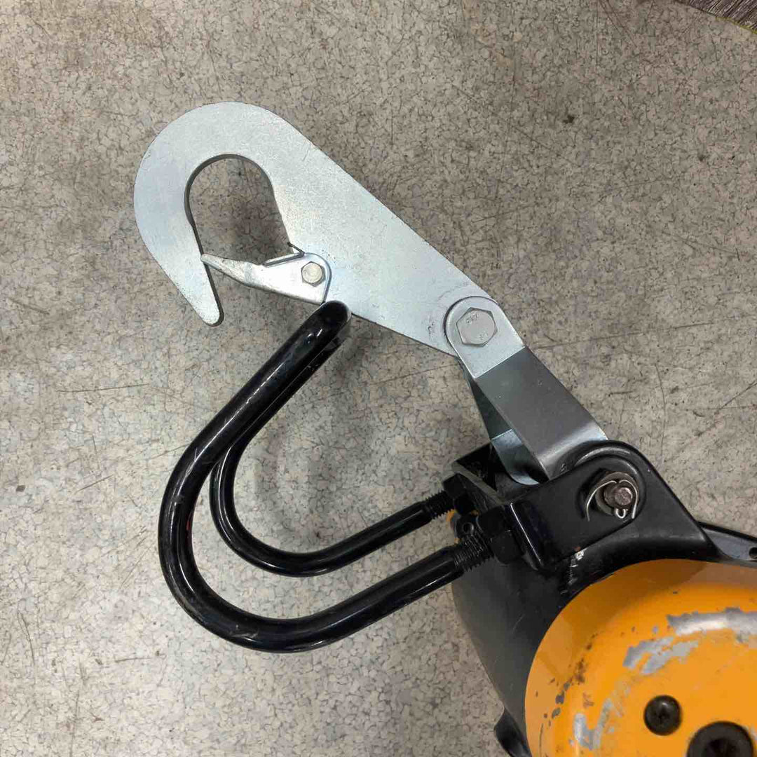 ◇リョービ(RYOBI) ウインチ WI-61C(21M)【八潮店】