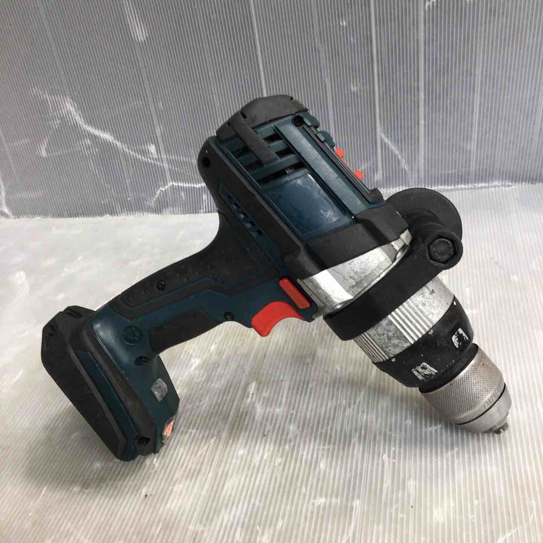 BOSCH(ボッシュ) 18Vバッテリー振動ドライバードリル GSB18VE-2-LI【草加店】