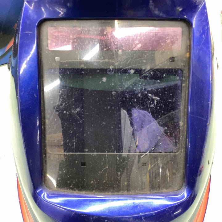 KOIKE 自動遮光溶接面 KADF-816S【越谷店】