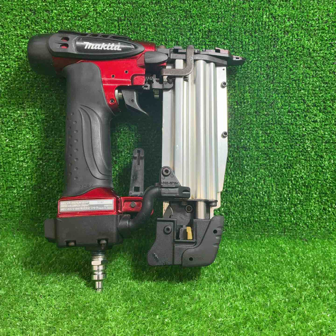 マキタ(makita) 高圧ピンネイラ AF501HP【藤沢店】