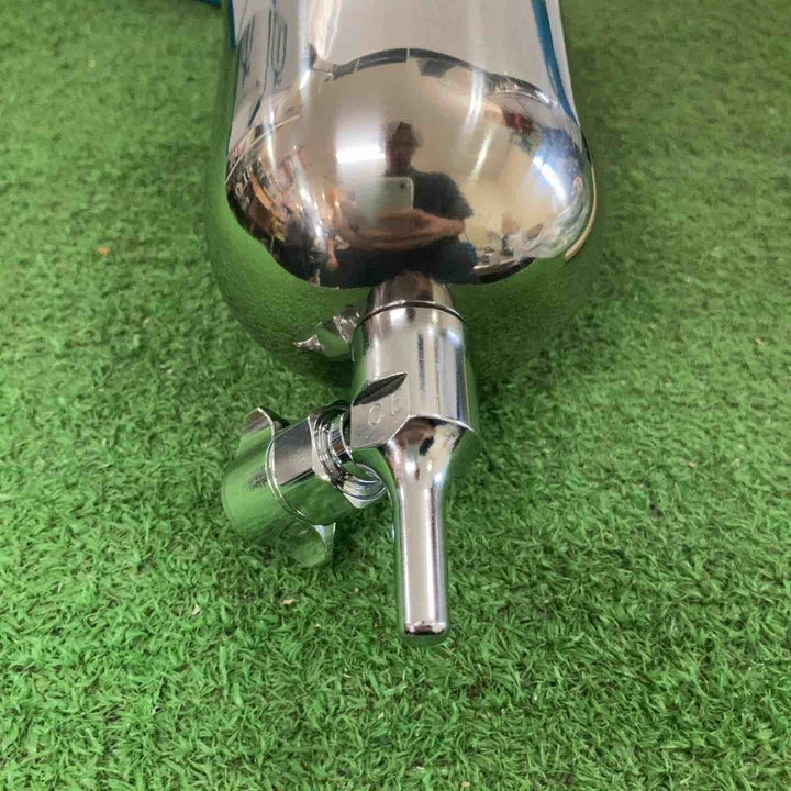 アネスト岩田 超小型スプレーガンLPH-50-062G塗料カップPC-250SB-2LF（220ml）【町田店】