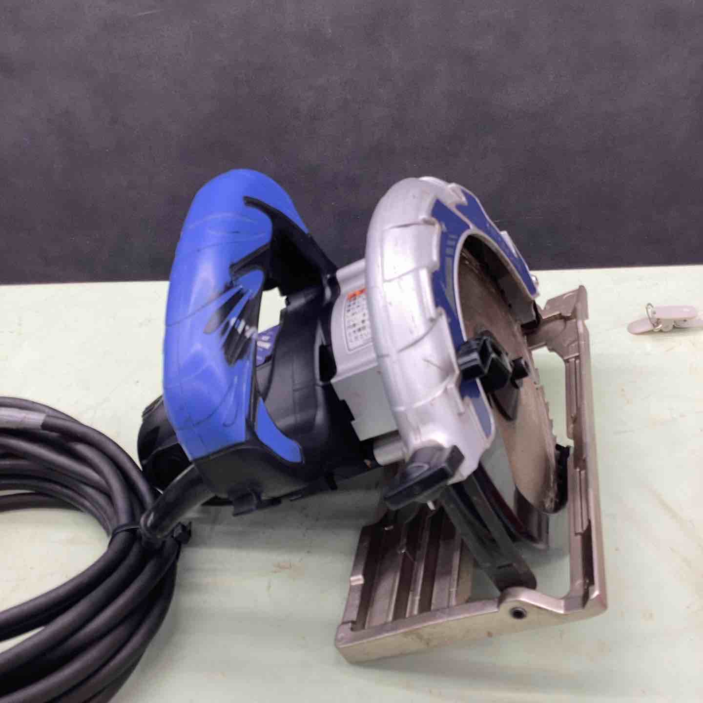 ☆ハイコーキ(HIKOKI ※旧:日立工機) 電気丸のこ FC6MA2【越谷店 ☆ハイコーキ(HIKOKI ※旧:日立工機) 電気丸のこ FC6MA2【越谷店