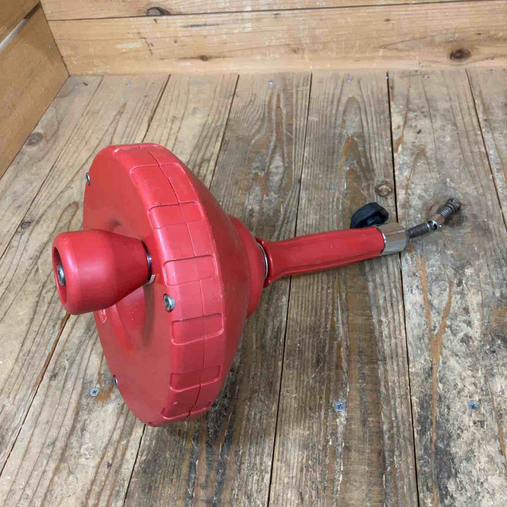 ◇アサダ(ASADA) DH75D H-75 ドレンクリーナー(ドロップヘッドタイプ)【所沢店】