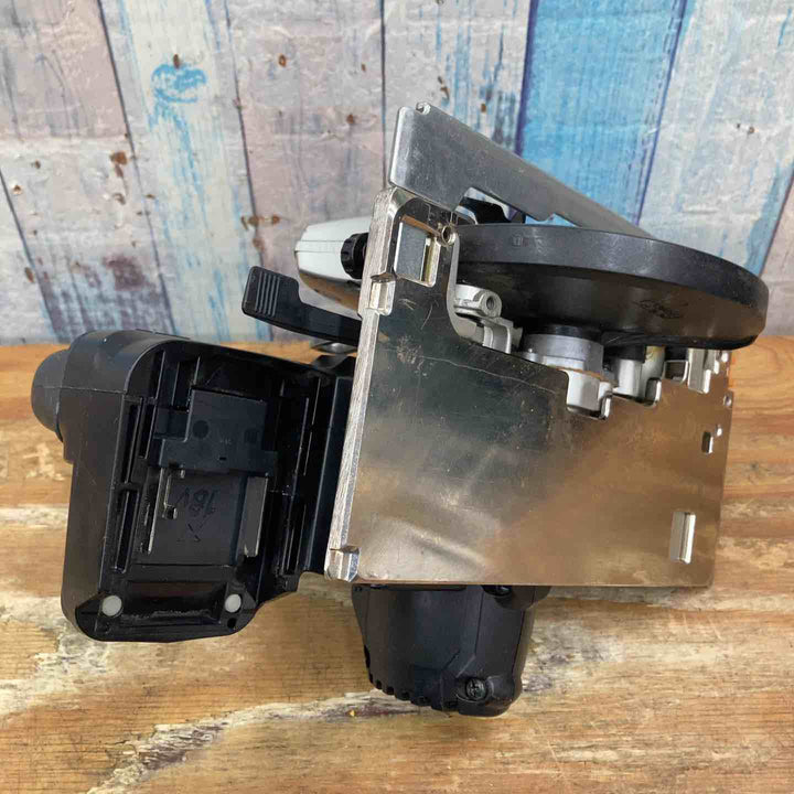 ★マキタ(makita) コードレス丸のこ HS471DRG【柏店】