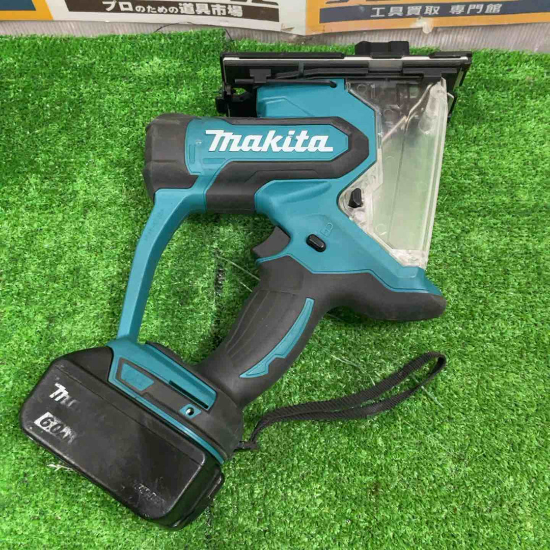 ★マキタ(makita) コードレスボードカッタ SD180DRGX【草加店】