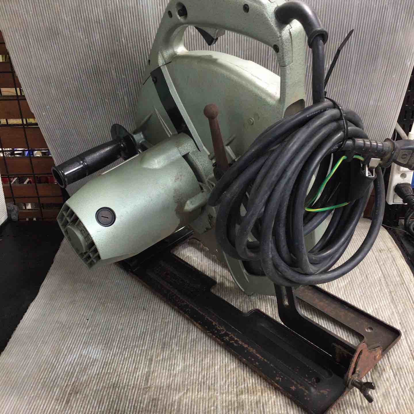 マキタ マルノコ 5103N-A 中古