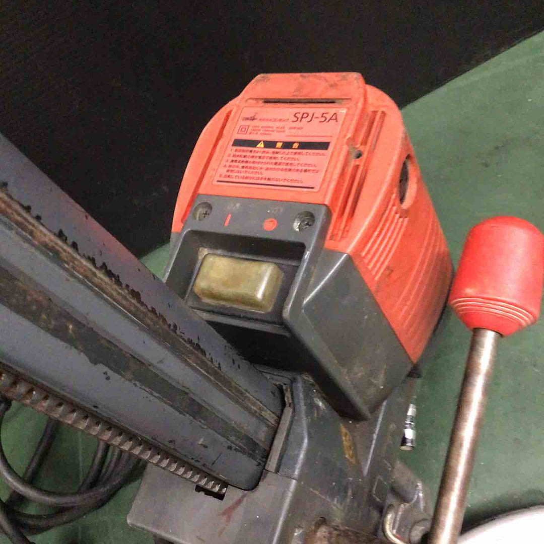 ◇ハッケン(Hakken) コアドリル据え置きタイプ SPJ-5A【戸田店】
