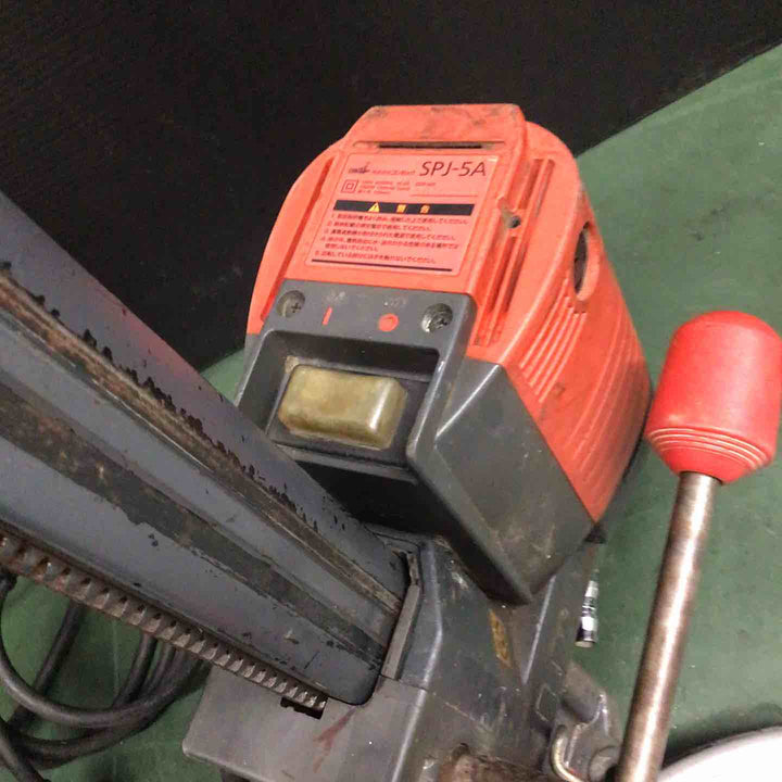 ◇ハッケン(Hakken) コアドリル据え置きタイプ SPJ-5A【戸田店】