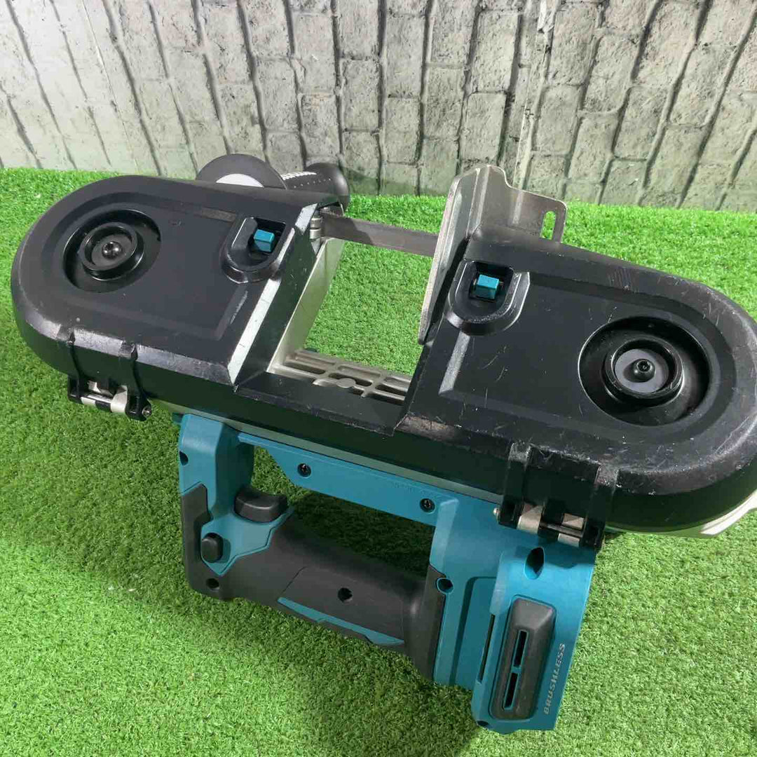 ★マキタ(makita) コードレスポータブルバンドソー PB183DZ【川口店】