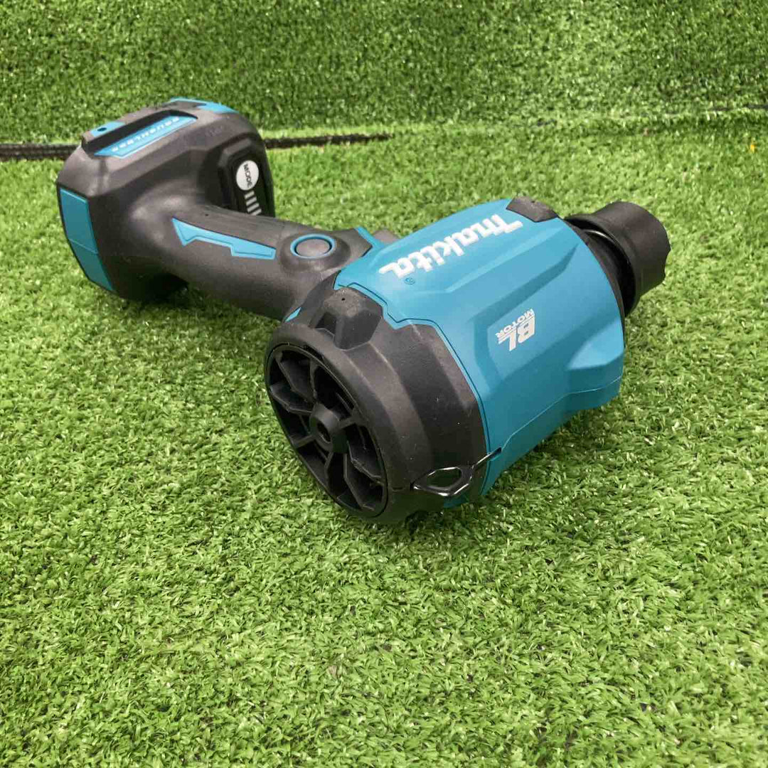 ★マキタ(makita) コードレスエアダスタ AS180DZ【川崎店】