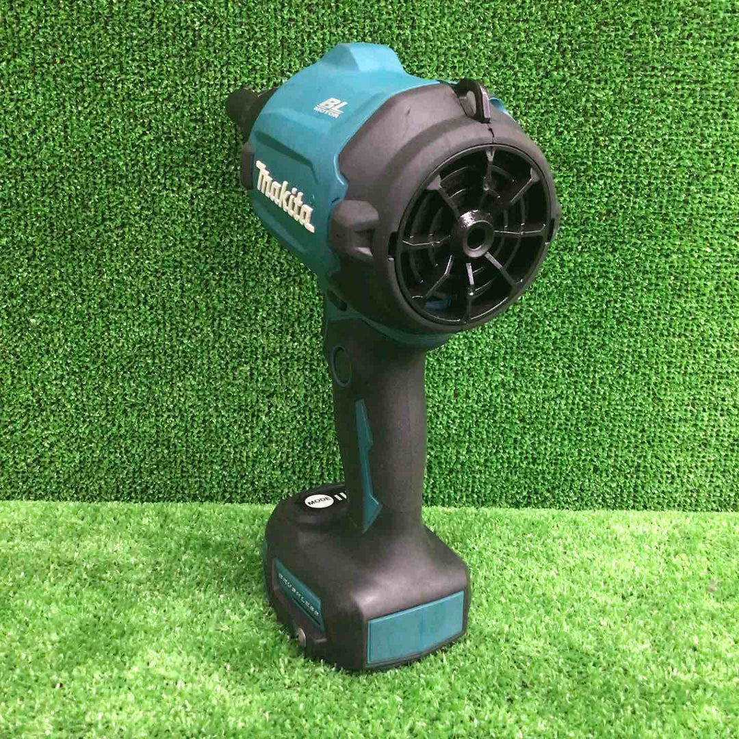 【中古美品】 マキタ/makita コードレスエアダスタ AS180DZ 【鴻巣店】