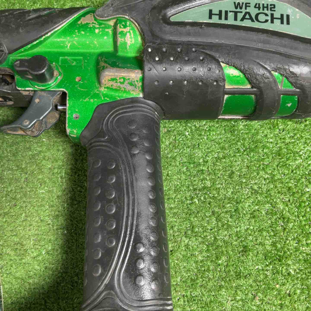 【中古品】ハイコーキ(HIKOKI ※旧:日立工機) 高圧エアネジ打ち機 WF4H2(L)【藤沢店】