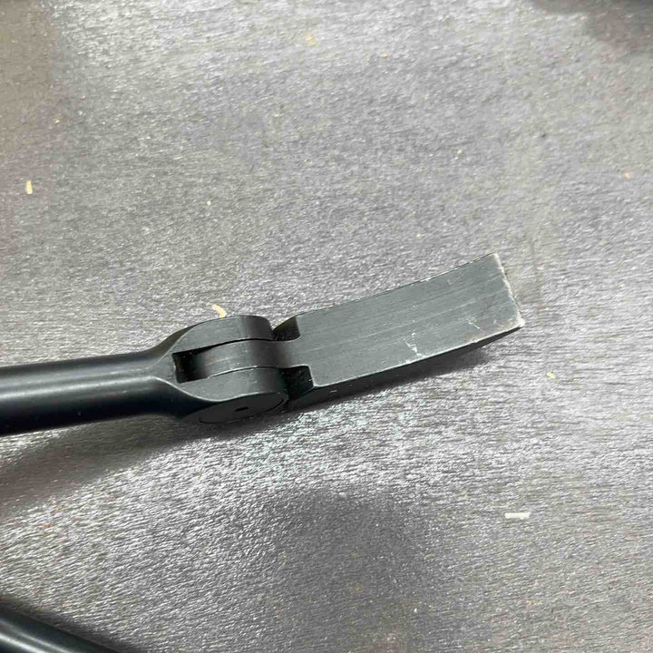 Snap-on スナップオン マルチポジションプライバー プライバー バール PBMP16A 12A 8A 3点セット 【越谷店】