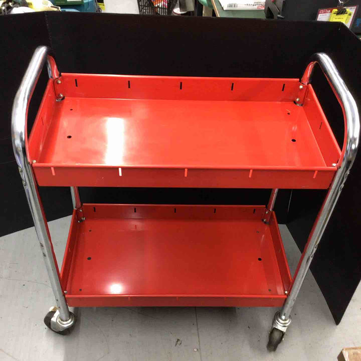 【動作確認済み 店頭受取り限定】 スナップオン ロールカート KR488B Snap on 【戸田店】