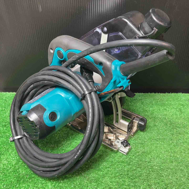 ★マキタ(makita) 防じん丸のこ KS5100F【岩槻店】