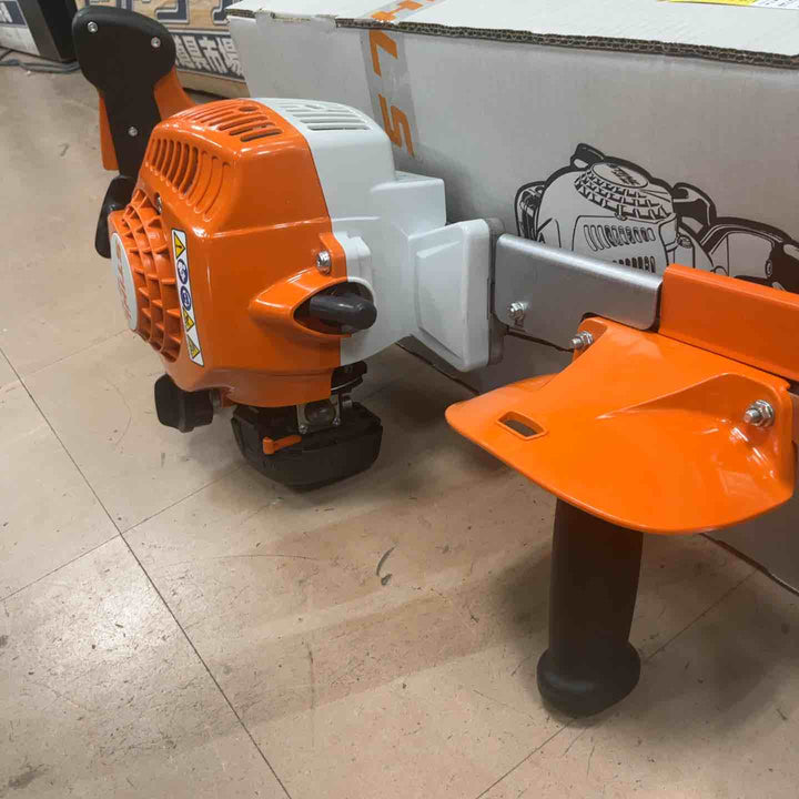 STIHL スチール HS52 ヘッジトリマー バリカン エンジン式【草加店】