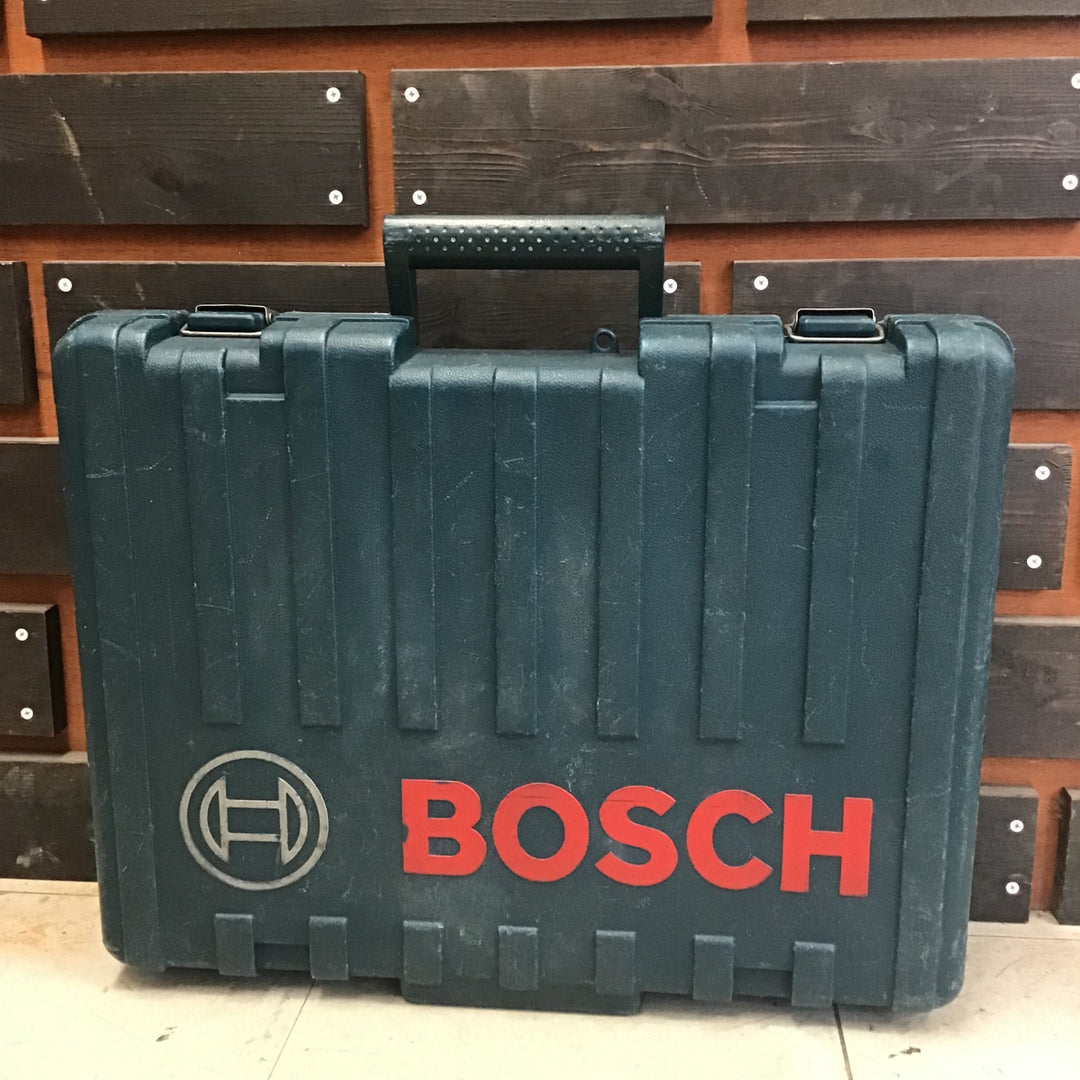 【現状品】 ボッシュ/BOSCH 電動ハンマー GSH5X 【鴻巣店】