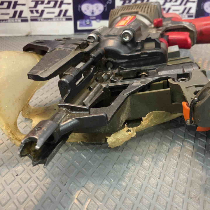 ◇MAX 高圧釘打機 HN-90【所沢店】