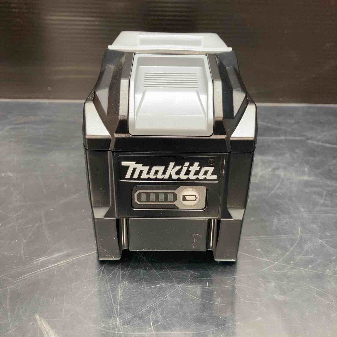 マキタ(makita) リチウムイオンバッテリー 40Vmax/8.0Ah BL4080H 純正品 ②【川越店】