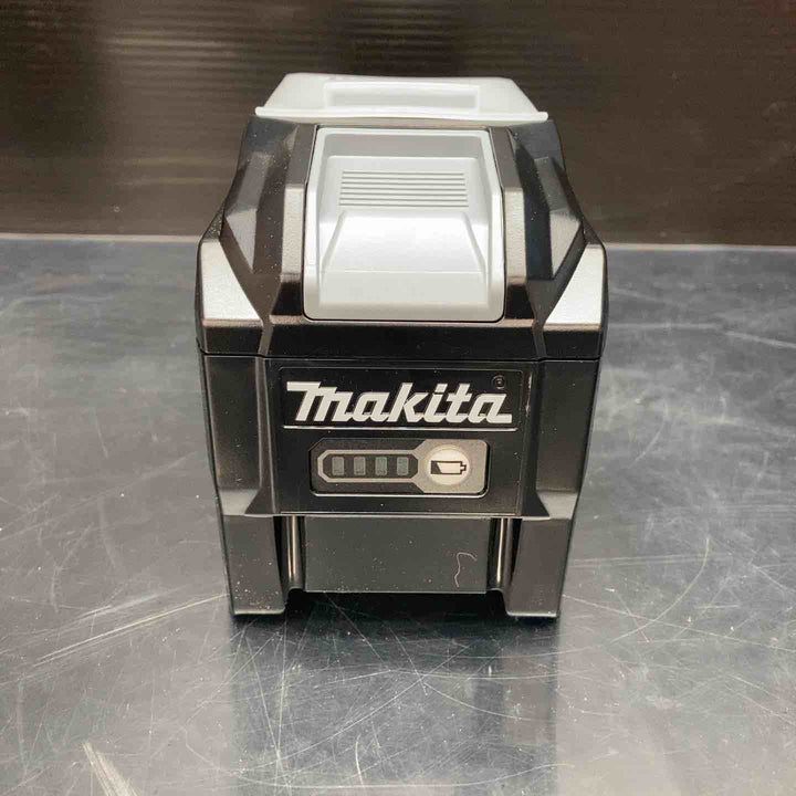 マキタ(makita) リチウムイオンバッテリー 40Vmax/8.0Ah BL4080H 純正品 ②【川越店】