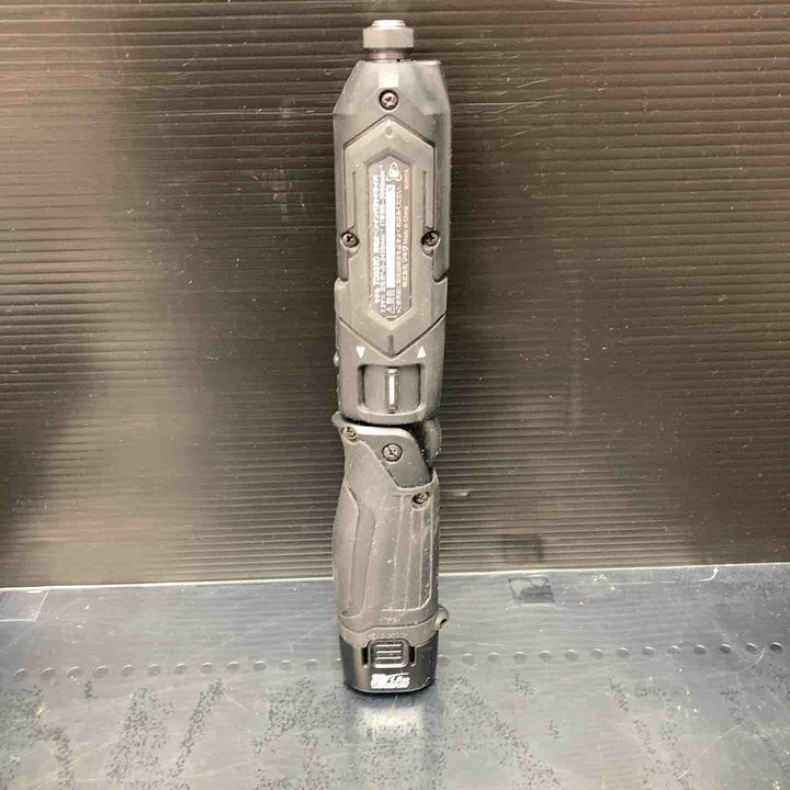 ★マキタ(makita) コードレスペンインパクトドライバー TD022DSHXB【川越店】