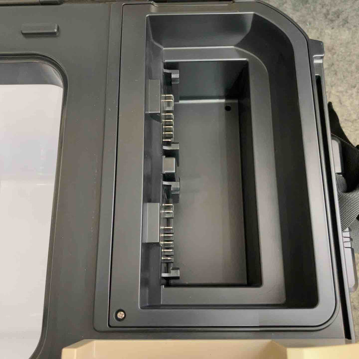 ★ハイコーキ(HIKOKI ※旧:日立工機) コードレス冷温庫 UL18DBA(WMBZ)【鴻巣店】
