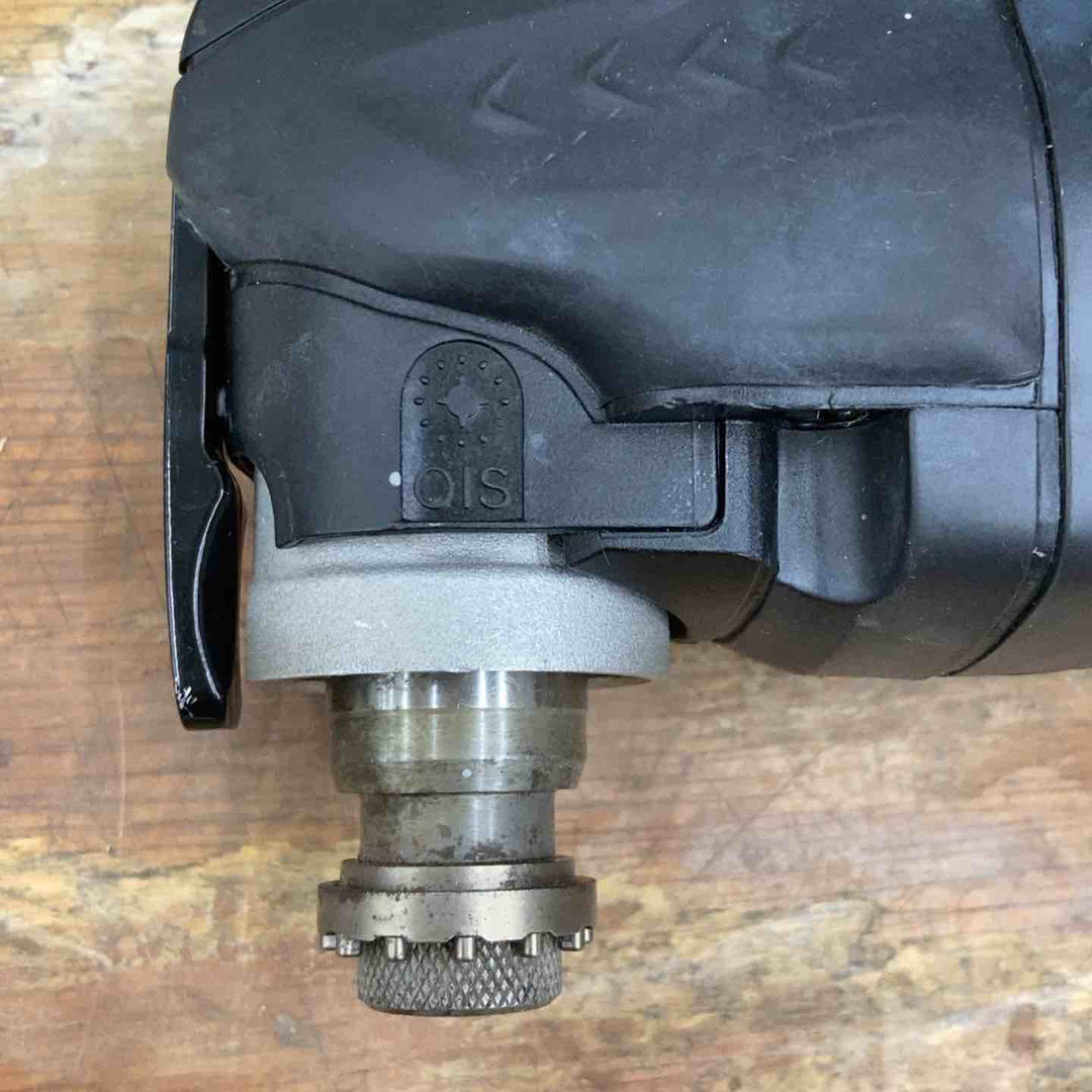 ★マキタ(makita) コードレスマルチツール TM51DZ 本体+ケース+充電器+ツールボックス【柏店】