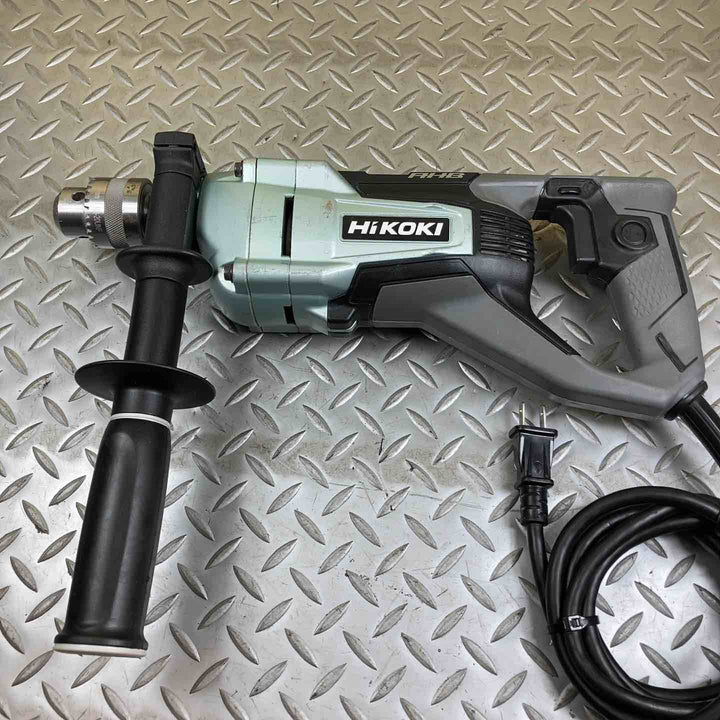 ハイコーキ(HIKOKI ※旧:日立工機) 振動ドリル DV19V【川崎店】