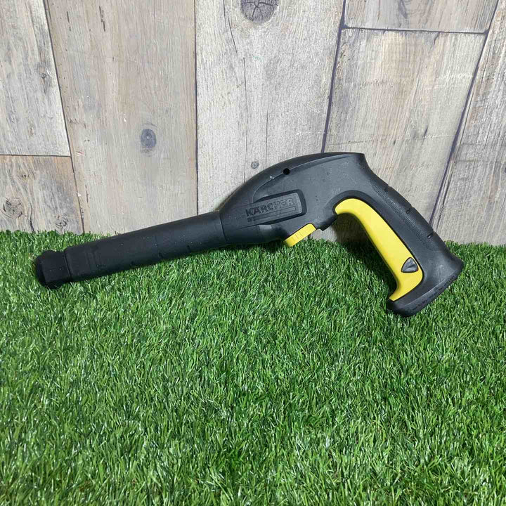 ケルヒャー(KARCHER) 高圧洗浄機 K 2 クラシック CLASSIC【戸田店】