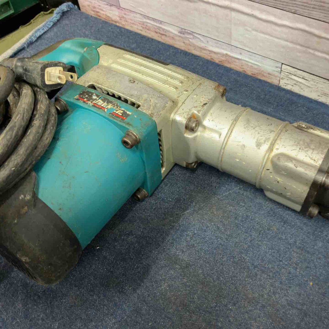 ★マキタ(makita) 電動ハンマ HM0830【八潮店】