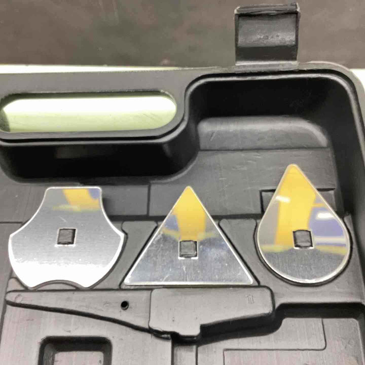 リリーフ ヒートガン RHG-1500 乾燥 塗装 シール剥がし チューブ 加工 シュリンクフィルム【越谷店】