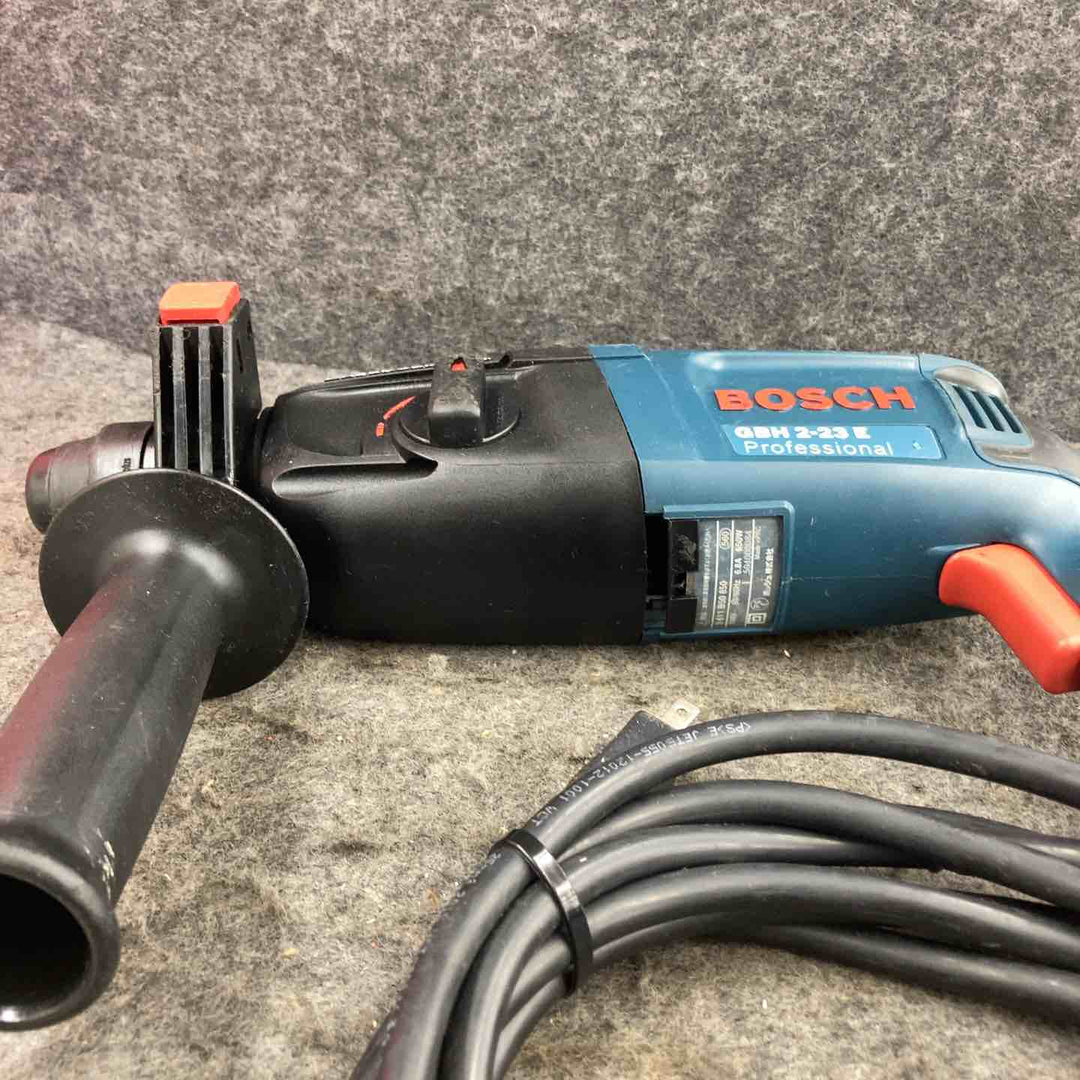 ★ボッシュ(BOSCH) ハンマドリル GBH2-23E【鴻巣店】