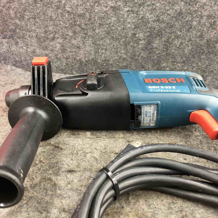 ★ボッシュ(BOSCH) ハンマドリル GBH2-23E【鴻巣店】