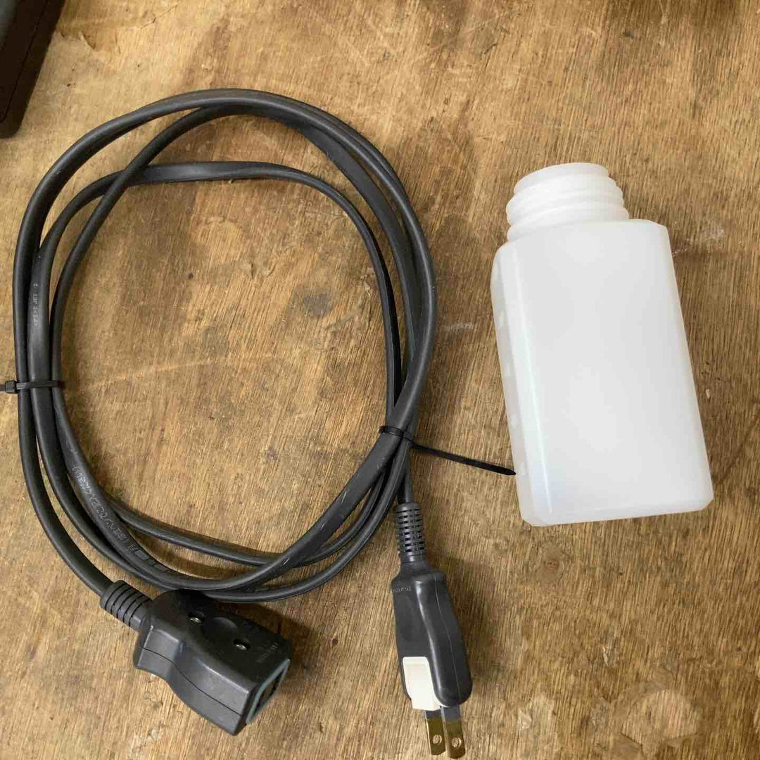 【中古品】エアミスティ 小型噴霧器 ミストガン セット 【柏店】