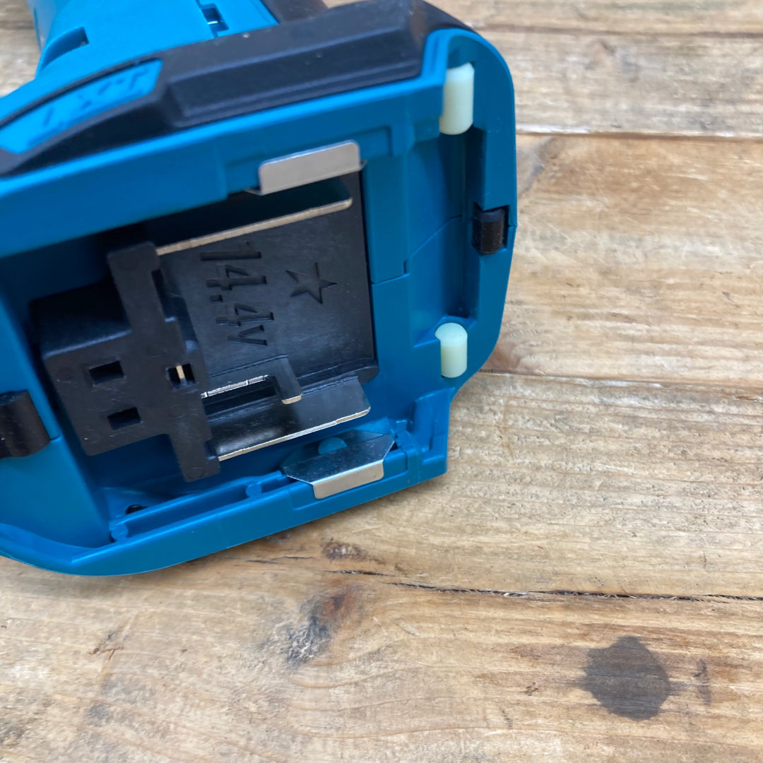 【未使用品(店頭展示品)】★マキタ(makita) コードレスマルチツール TM41DZ【東大和店】