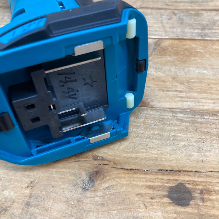 【未使用品(店頭展示品)】★マキタ(makita) コードレスマルチツール TM41DZ【東大和店】