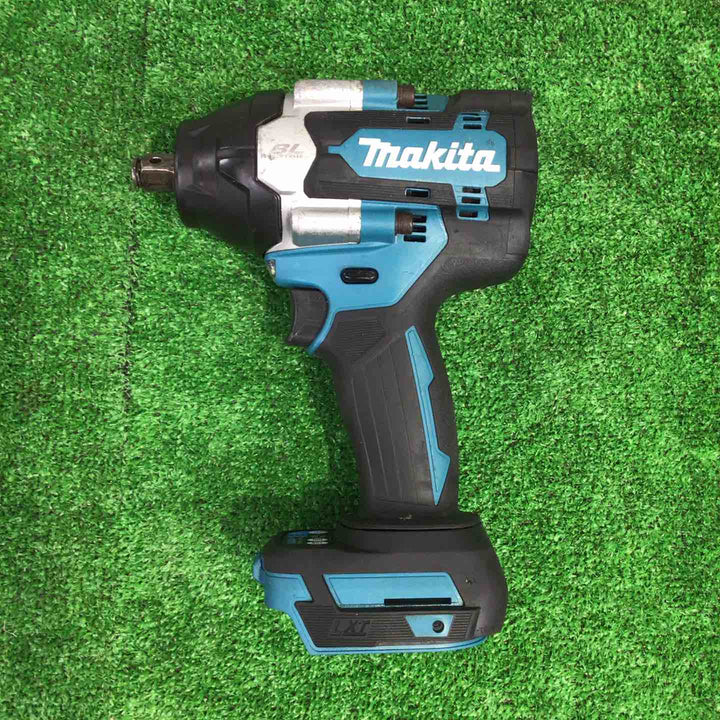 マキタ(makita) コードレスインパクトレンチ TW700DZ【町田店】