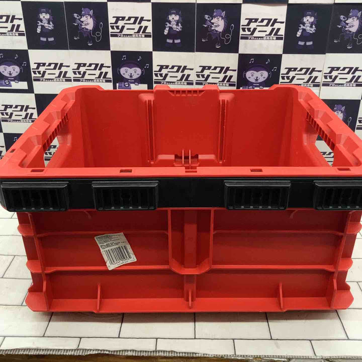 ◇ミルウォーキー(Milwaukee) PACKOUT コンテナ  48-22-8440【所沢店】