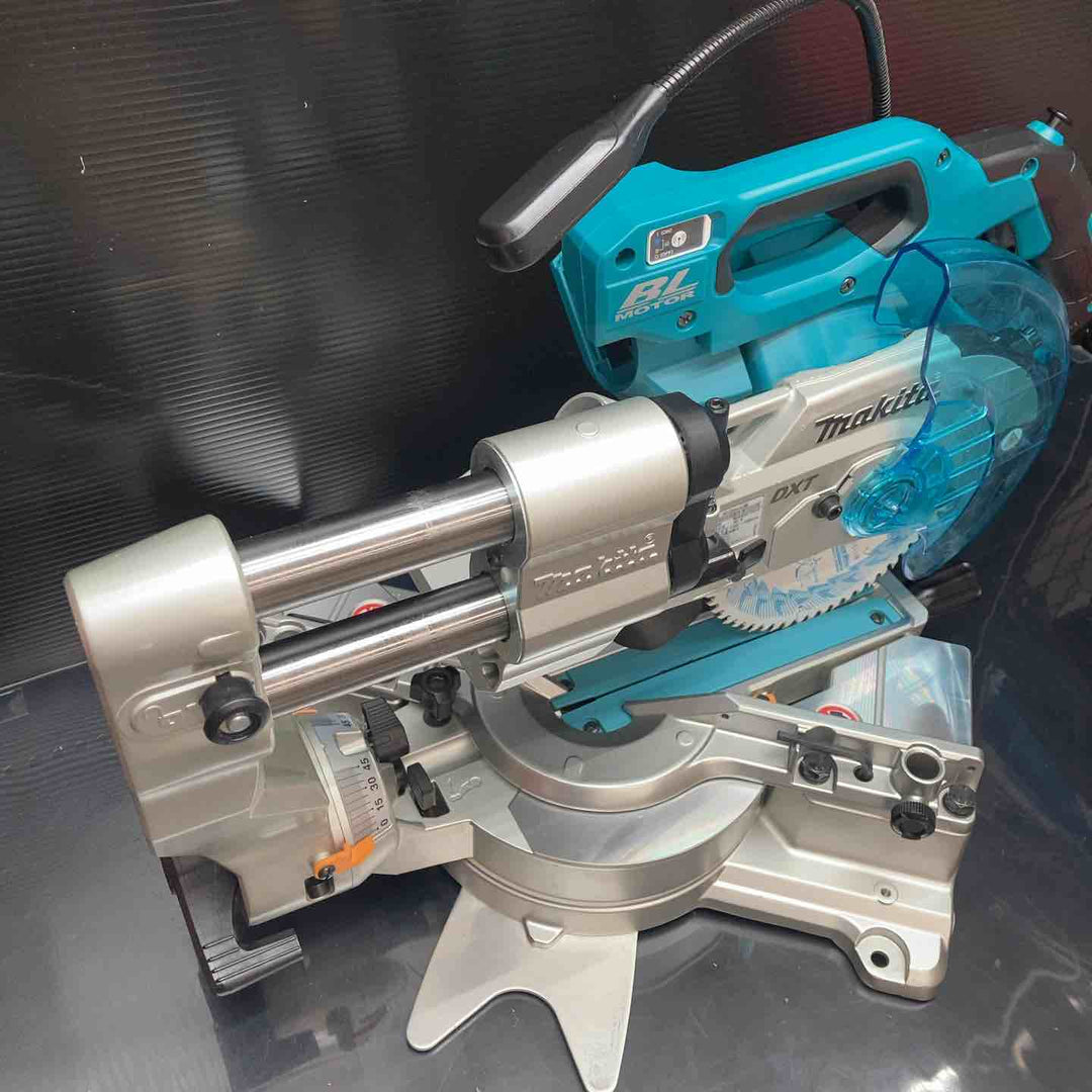 ★マキタ(makita) コードレススライドマルノコ LS610DZ【川越店】