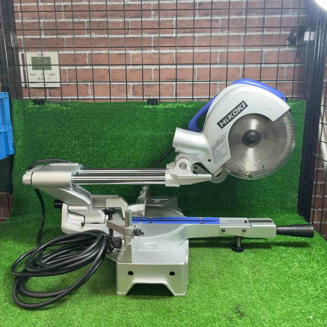 【中古品】 ハイコーキ(HIKOKI ※旧:日立工機)  スライド丸ノコ FC7FSB 【藤沢店】