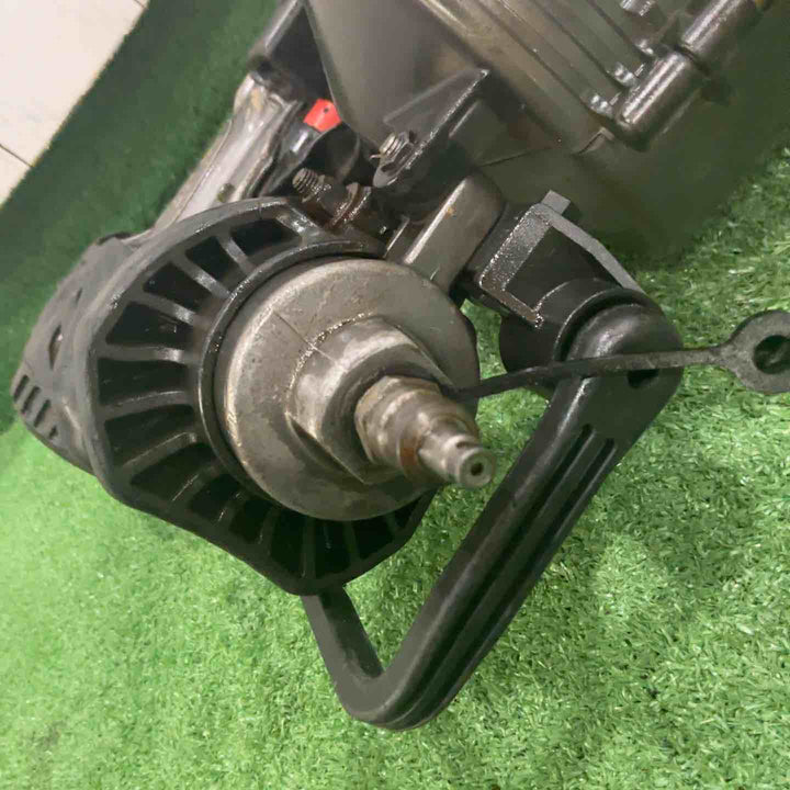 【現状品】◇ハイコーキ(HIKOKI ※旧:日立工機) 50mm高圧釘打ち機 NV50HMC(G) 保証なし【川口店】