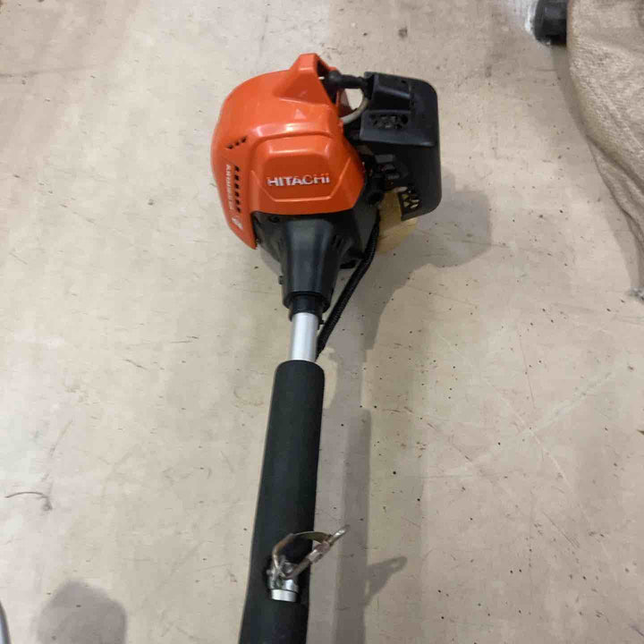 【店頭受取り限定】日立 エンジン刈払機 CG24ECMP(AS)【町田店】