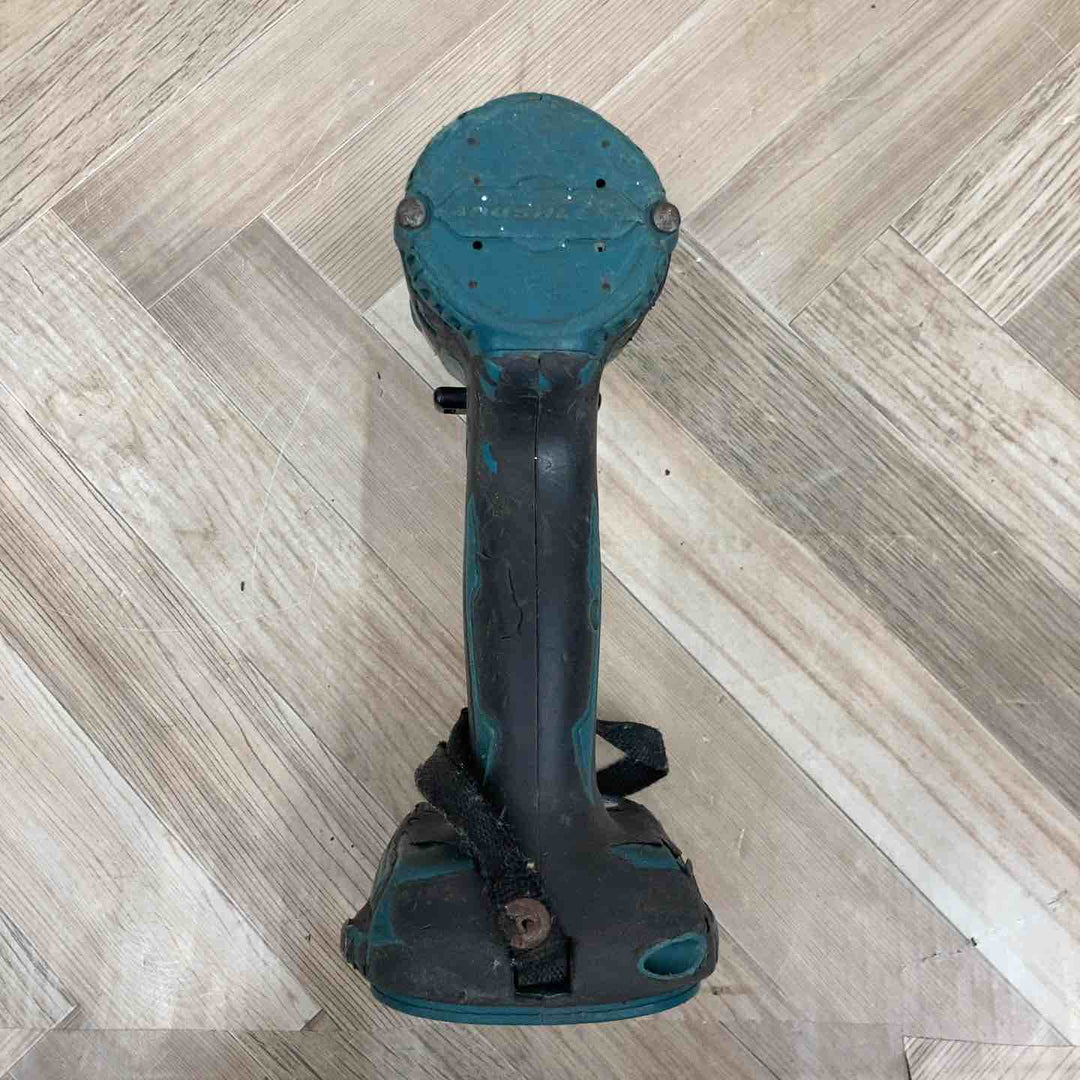 ★マキタ(makita) コードレスインパクトドライバー TD171DZ【八潮店】