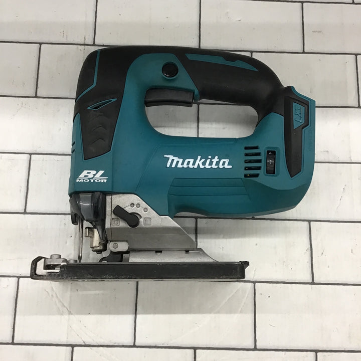 ★マキタ(makita) コードレスジグソー JV182DZK【所沢店】