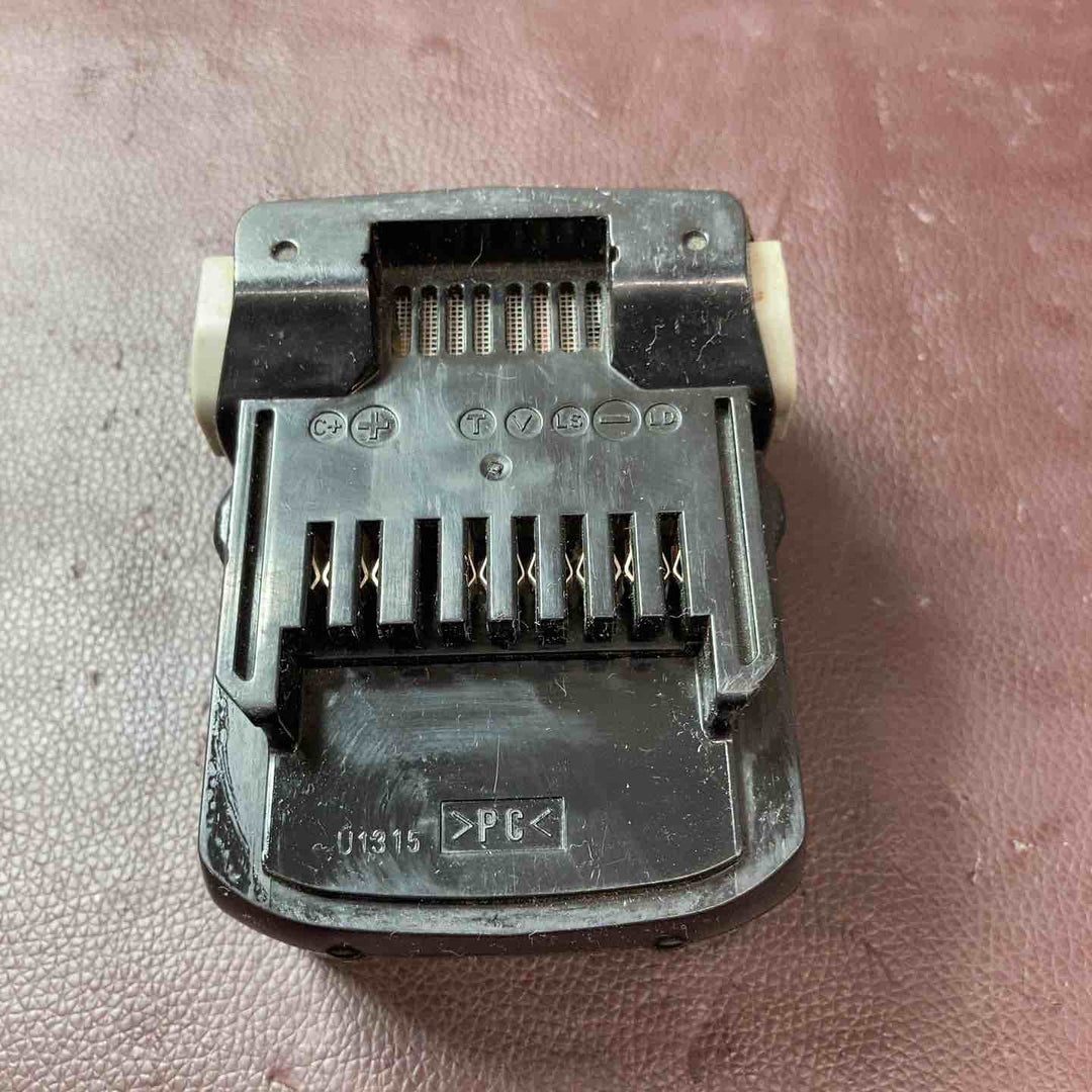 【中古品】 ハイコーキ(HIKOKI ※旧:日立工機) コードレスマルチツール CV18DBL(NN) 充電式マルチツール【東大和店】