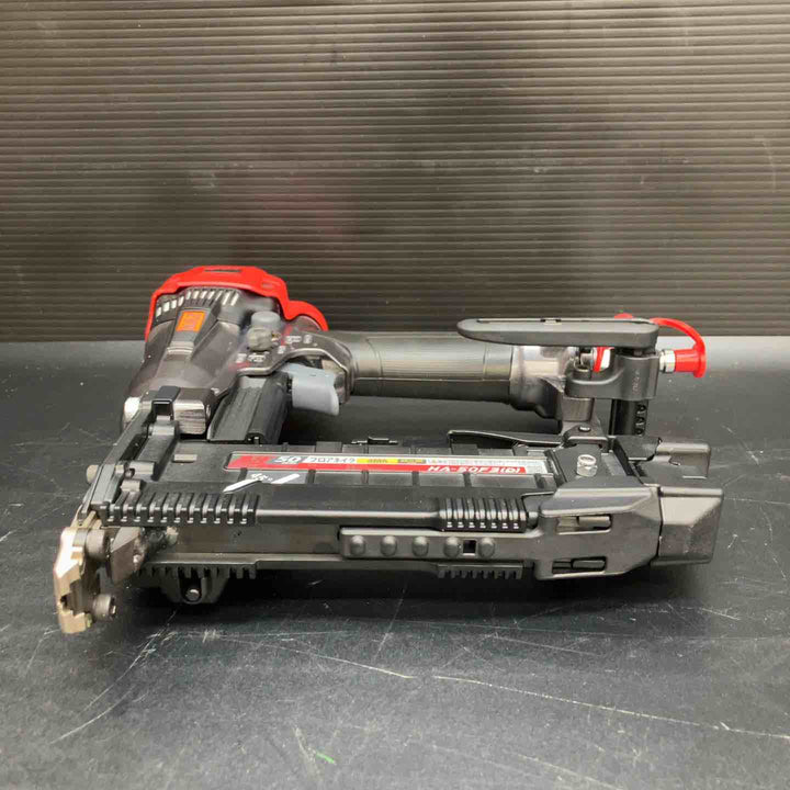 ★マックス(MAX) 高圧フロアタッカ HA-50F3(D)【川越店】