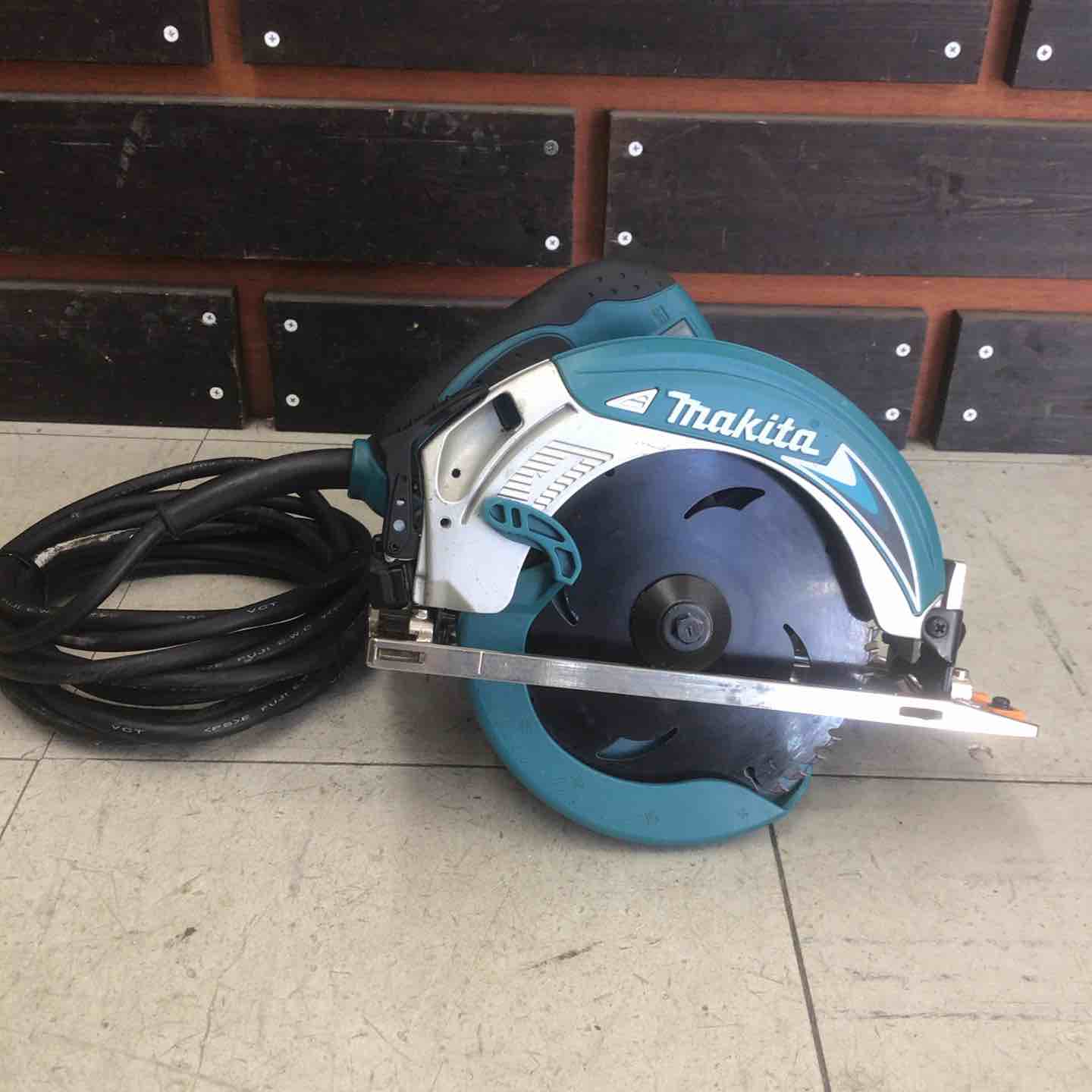 ﾏｷﾀ 5637BA 165mm ﾏﾙﾉｺ 100V【ハンズクラフト沖縄豊見城店】 【公式通販】