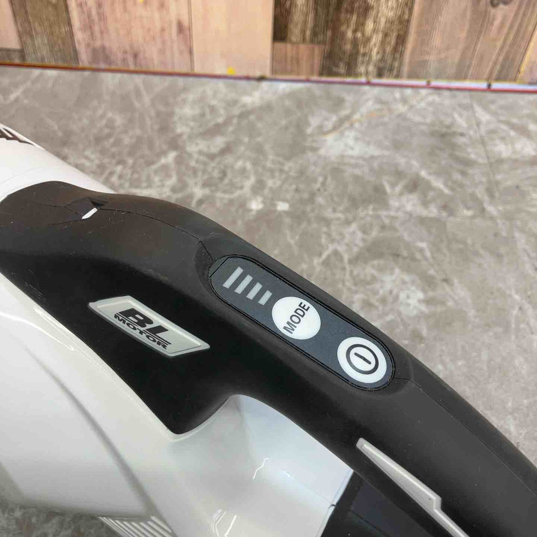 ★マキタ(makita) コードレスクリーナー CL286FDZW【八潮店】