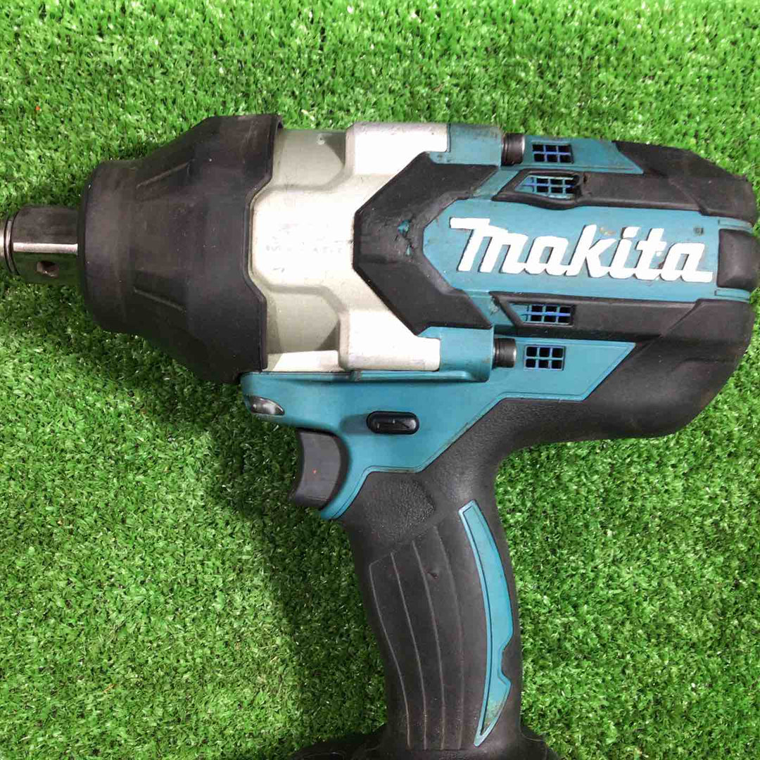 ★マキタ(makita) コードレスインパクトレンチ TW1001DZ【川口店】