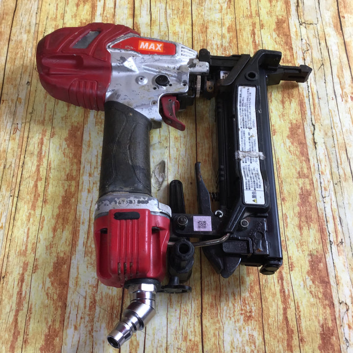 ★マックス(MAX) 常圧フロアタッカ TA-238F2(D)/4MAフロア【川崎店】